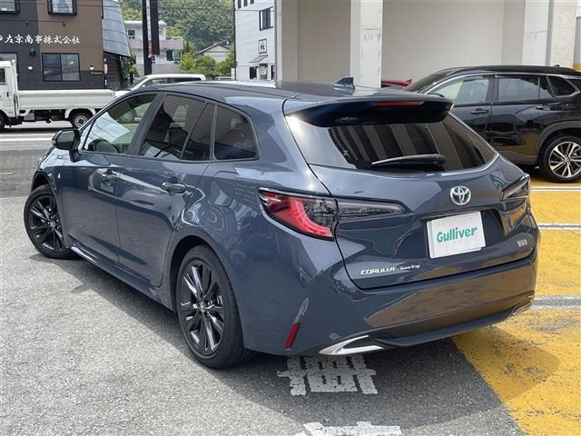 Toyota COROLLA TOURING 2023 7604097-13