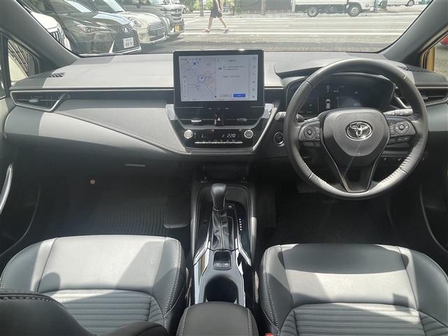 Toyota COROLLA TOURING 2023 7604097-14