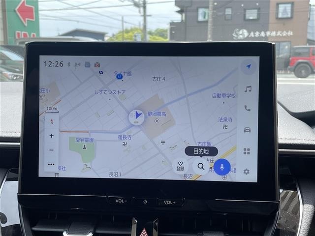 Toyota COROLLA TOURING 2023 7604097-15