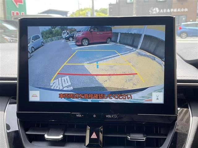 Toyota COROLLA TOURING 2023 7604097-16