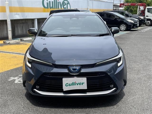 Toyota COROLLA TOURING 2023 7604097-18