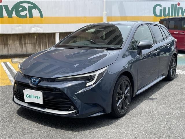 Toyota COROLLA TOURING 2023 7604097-19