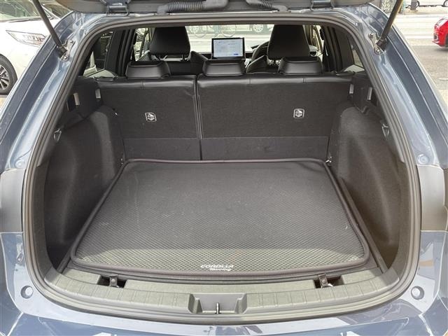 Toyota COROLLA TOURING 2023 7604097-20