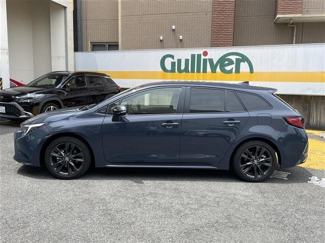 Toyota COROLLA TOURING 2023 7604097-21