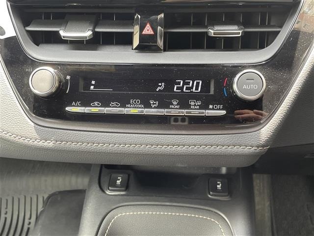 Toyota COROLLA TOURING 2023 7604097-22