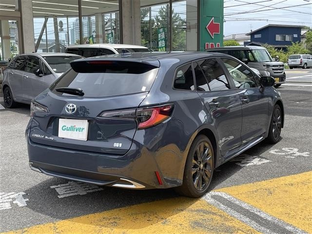 Toyota COROLLA TOURING 2023 7604097-3