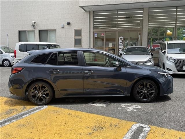 Toyota COROLLA TOURING 2023 7604097-5