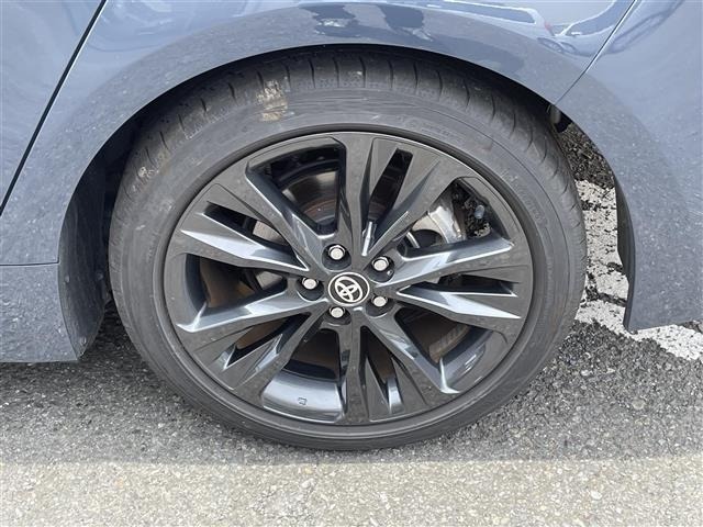 Toyota COROLLA TOURING 2023 7604097-7