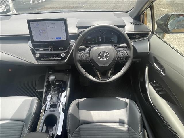 Toyota COROLLA TOURING 2023 7604097-8
