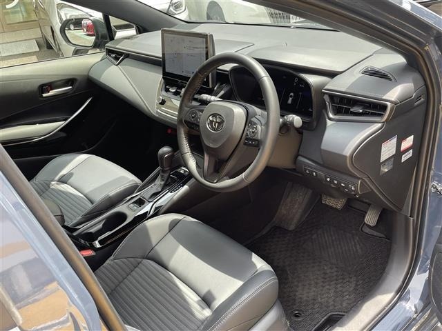 Toyota COROLLA TOURING 2023 7604097-9