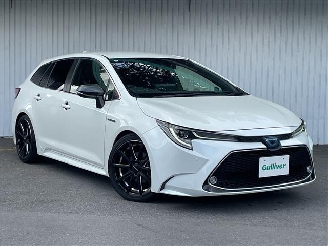Toyota COROLLA TOURING 2019 7604128-0