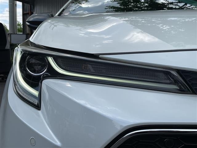 Toyota COROLLA TOURING 2019 7604128-11