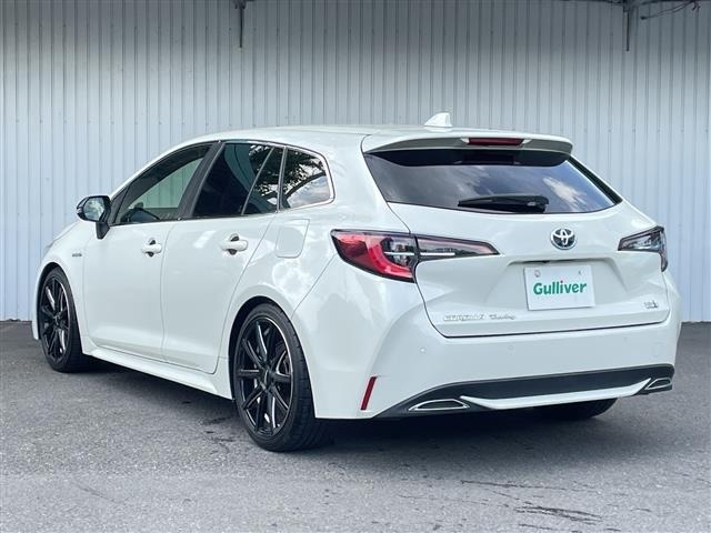Toyota COROLLA TOURING 2019 7604128-13