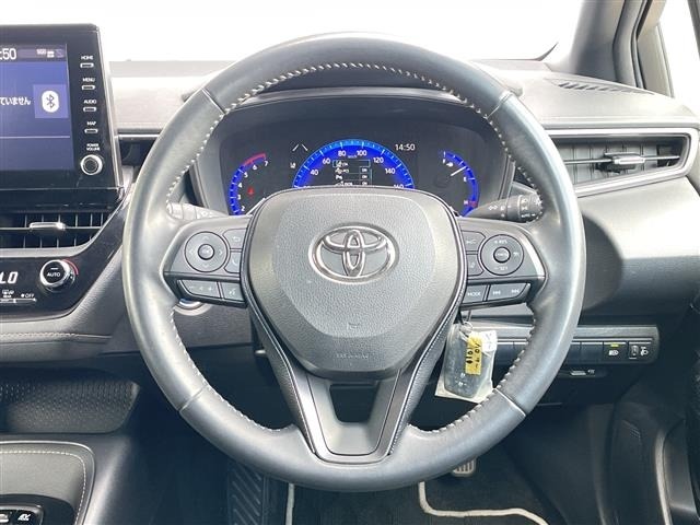 Toyota COROLLA TOURING 2019 7604128-14