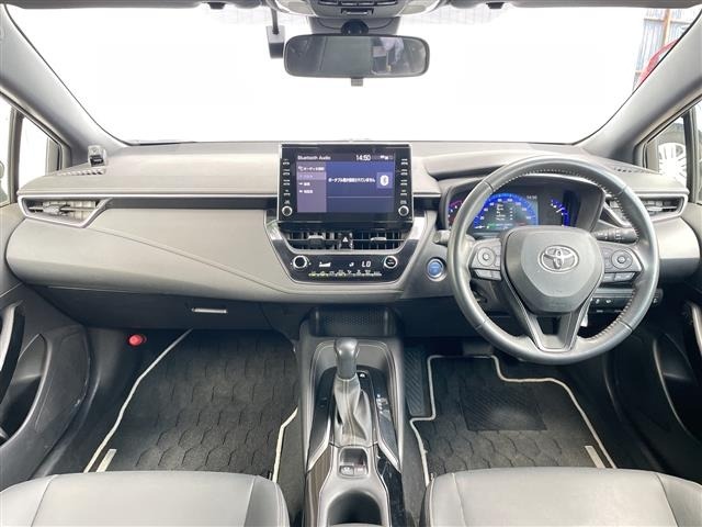 Toyota COROLLA TOURING 2019 7604128-15