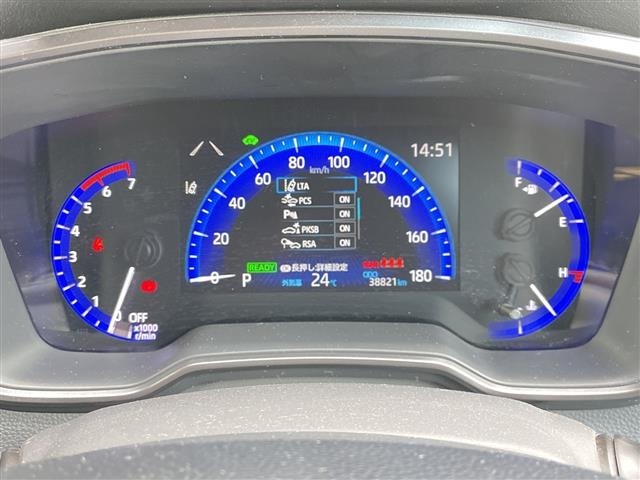 Toyota COROLLA TOURING 2019 7604128-16