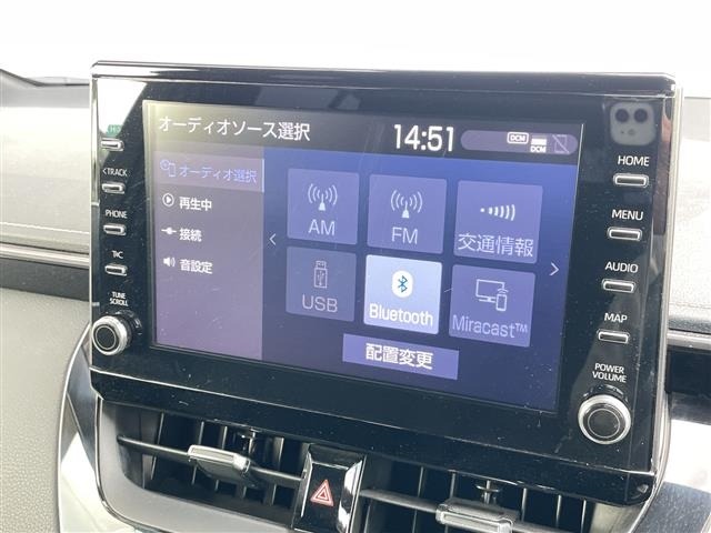 Toyota COROLLA TOURING 2019 7604128-19