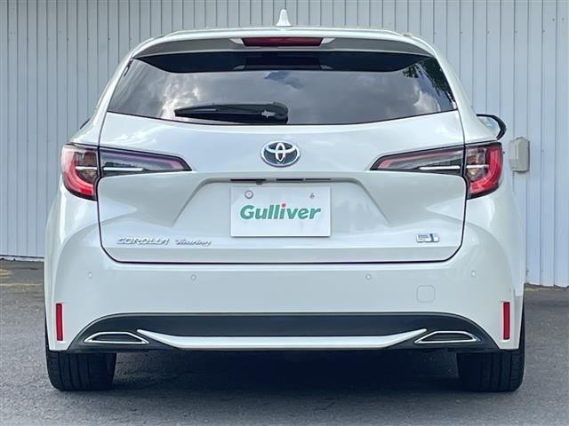 Toyota COROLLA TOURING 2019 7604128-2