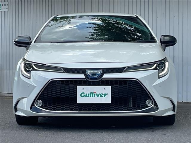 Toyota COROLLA TOURING 2019 7604128-20