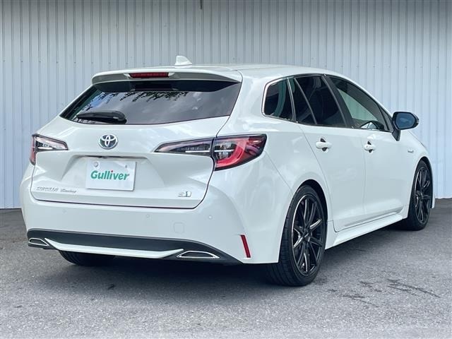 Toyota COROLLA TOURING 2019 7604128-22