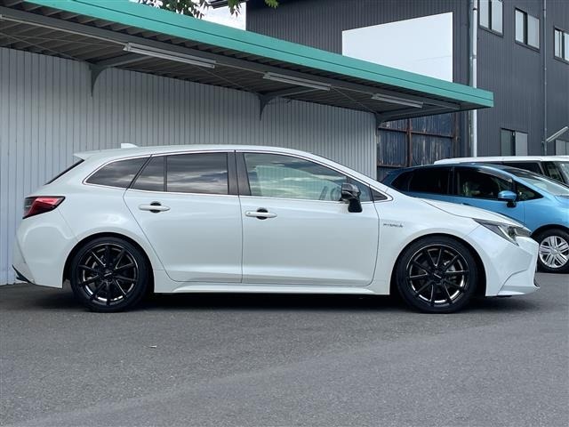 Toyota COROLLA TOURING 2019 7604128-4