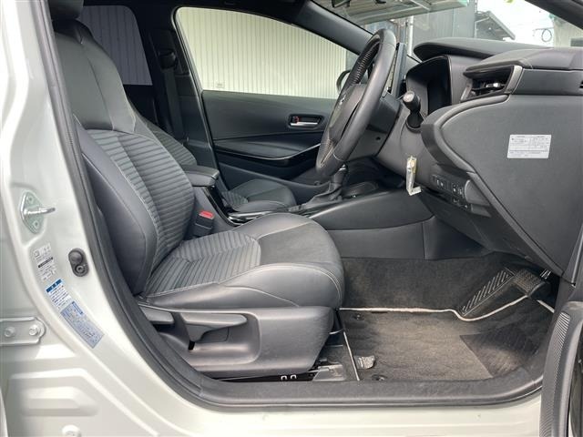 Toyota COROLLA TOURING 2019 7604128-5