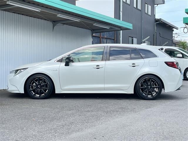 Toyota COROLLA TOURING 2019 7604128-6