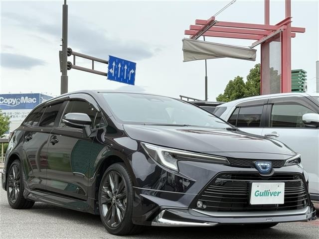 Toyota COROLLA TOURING 2023 7604129-0