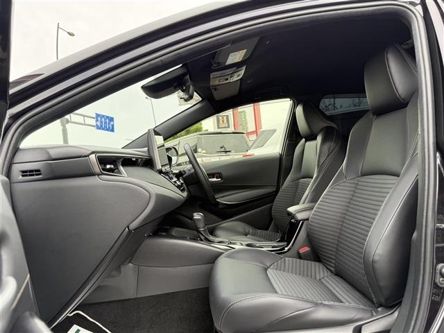 Toyota COROLLA TOURING 2023 7604129-1