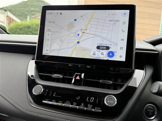 Toyota COROLLA TOURING 2023 7604129-10