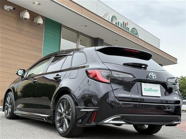 Toyota COROLLA TOURING 2023 7604129-13