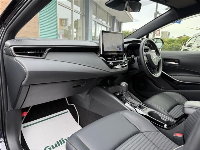 Toyota COROLLA TOURING 2023 7604129-18