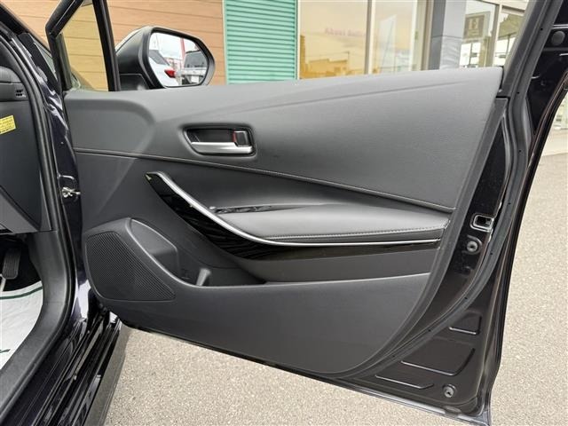 Toyota COROLLA TOURING 2023 7604129-2