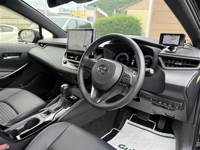 Toyota COROLLA TOURING 2023 7604129-21