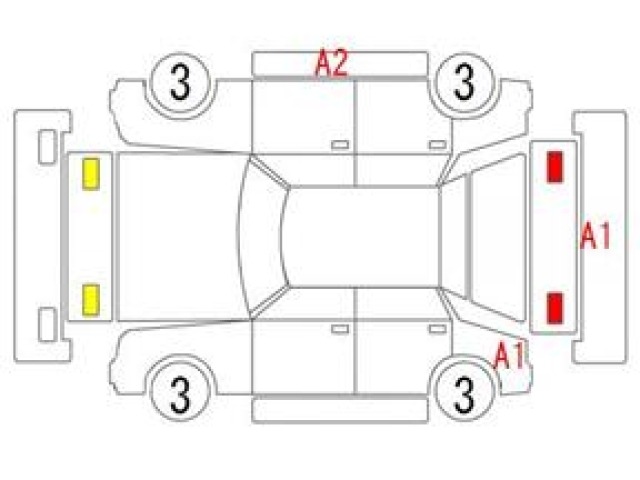 Toyota COROLLA TOURING 2023 7604129-23