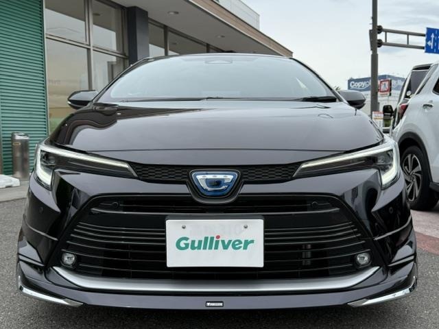 Toyota COROLLA TOURING 2023 7604129-4