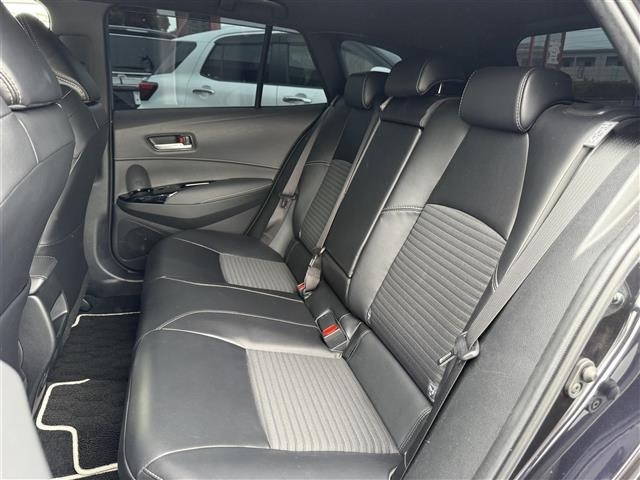 Toyota COROLLA TOURING 2023 7604129-5