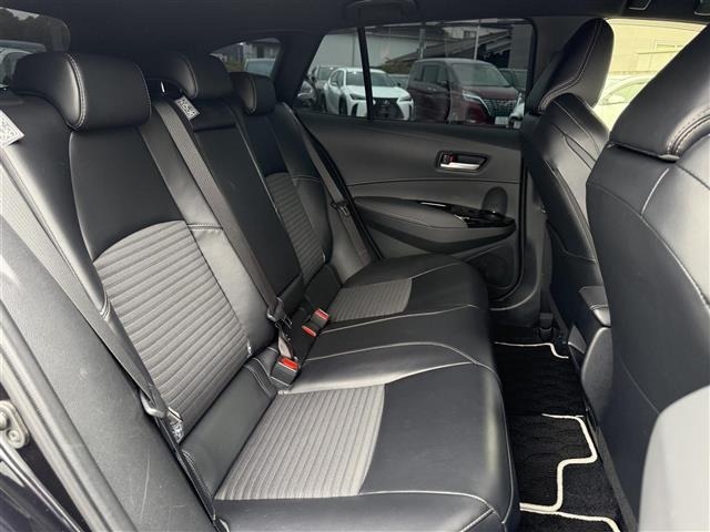 Toyota COROLLA TOURING 2023 7604129-7