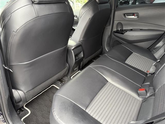 Toyota COROLLA TOURING 2023 7604129-8