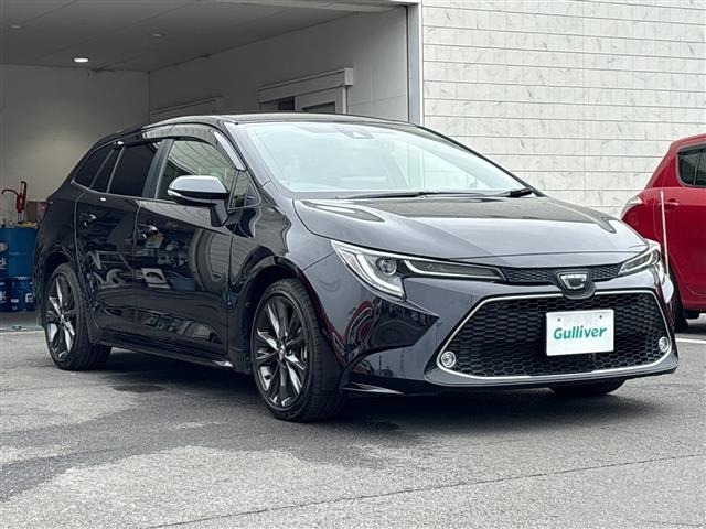 Toyota COROLLA TOURING 2019 7604138-0