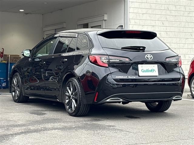 Toyota COROLLA TOURING 2019 7604138-13