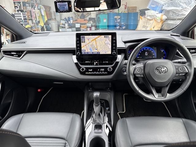 Toyota COROLLA TOURING 2019 7604138-14