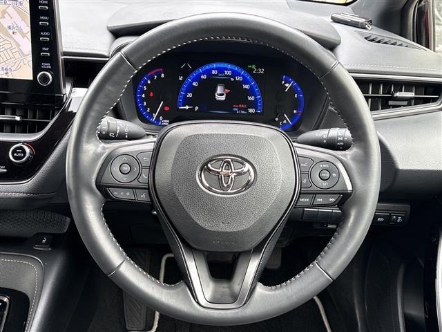Toyota COROLLA TOURING 2019 7604138-18