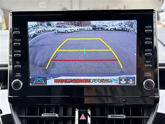 Toyota COROLLA TOURING 2019 7604138-19