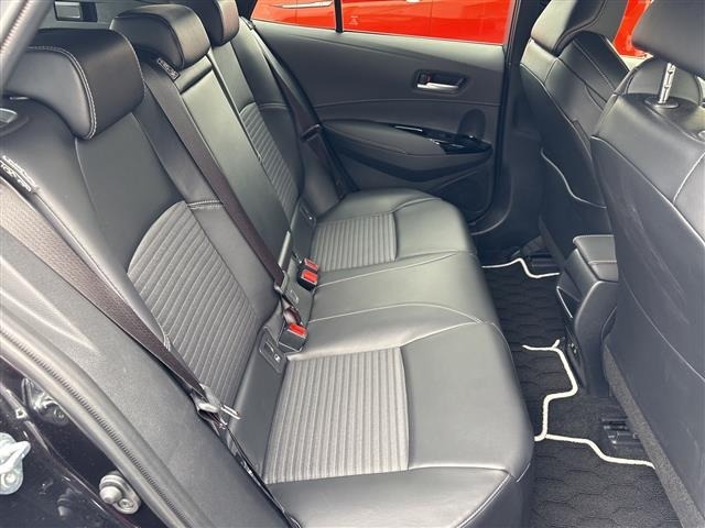 Toyota COROLLA TOURING 2019 7604138-21