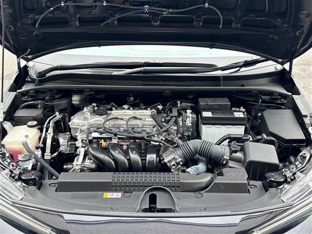 Toyota COROLLA TOURING 2019 7604138-22