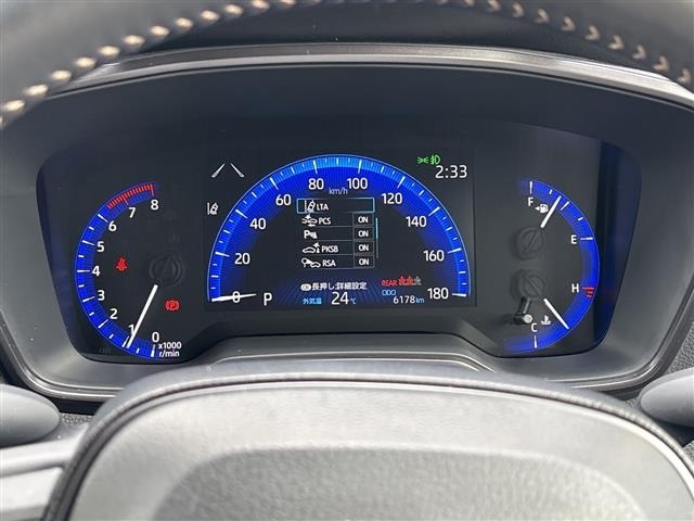 Toyota COROLLA TOURING 2019 7604138-3
