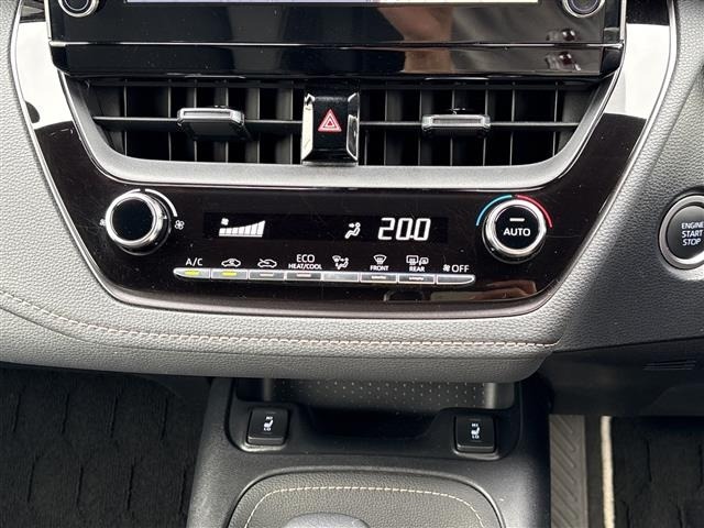 Toyota COROLLA TOURING 2019 7604138-4