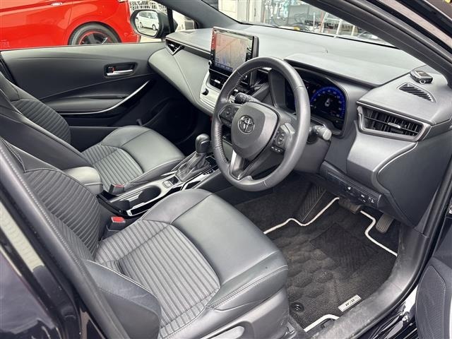Toyota COROLLA TOURING 2019 7604138-5