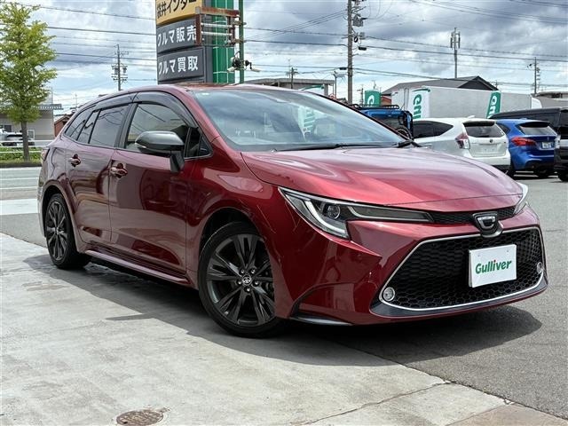 Toyota COROLLA TOURING 2022 7604143-0